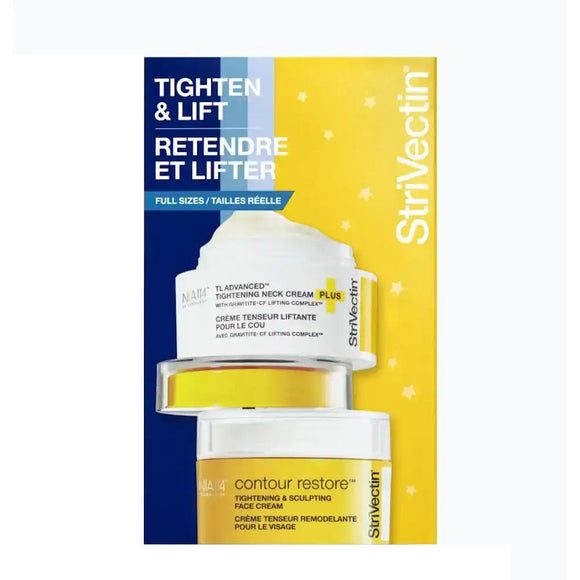 StriVectin Holiday Set - Tighten & Lift Duo