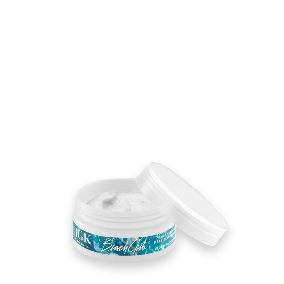 IGK Beach Club Soft Texture Paste