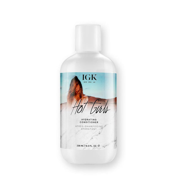 IGK Hot Girls Hydrating Conditioner