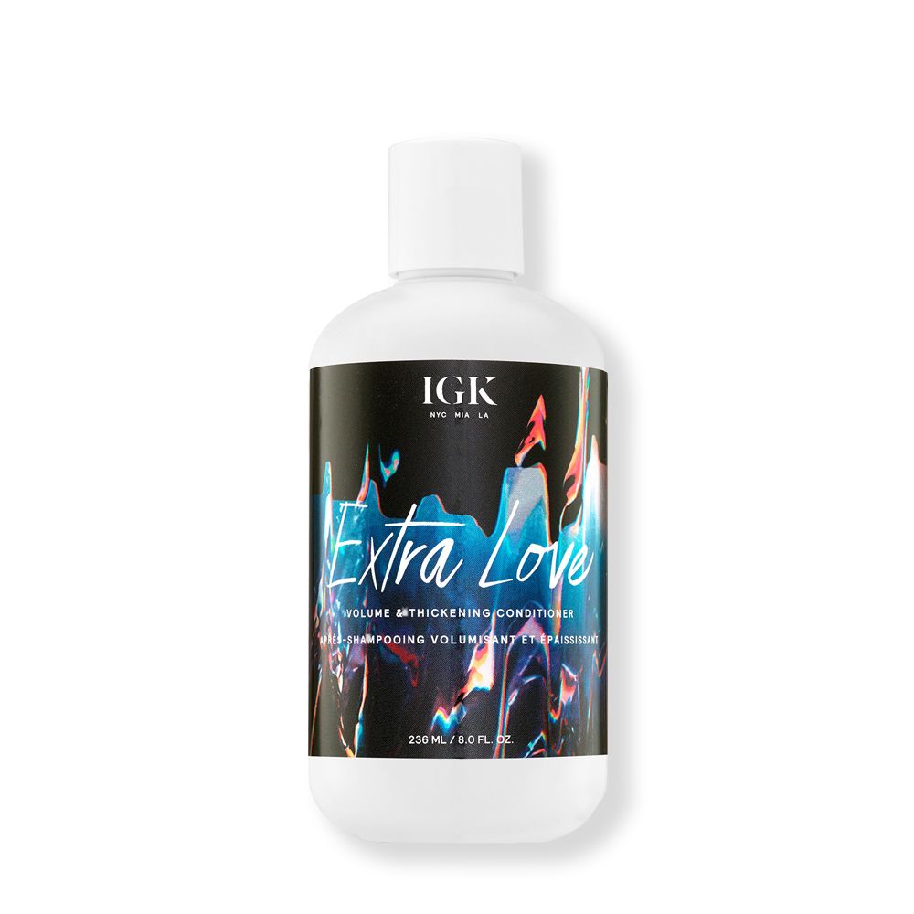 IGK Extra Love Volume & Thickening Conditioner