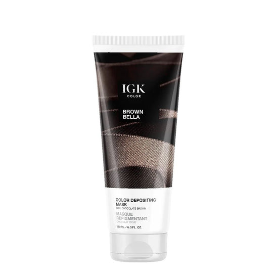 IGK Color Depositing Hair Mask