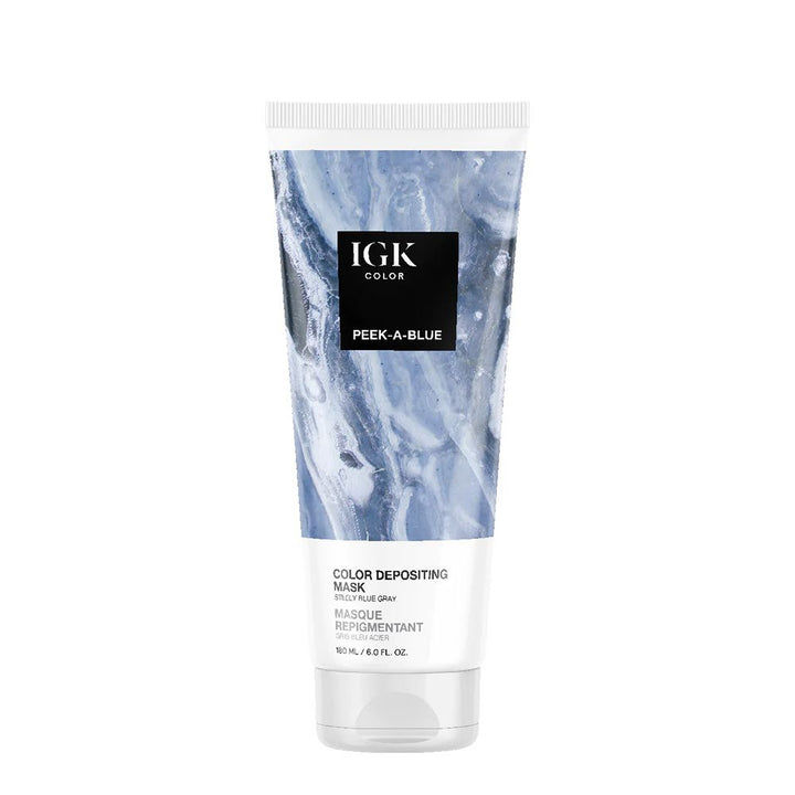 IGK Color Depositing Hair Mask