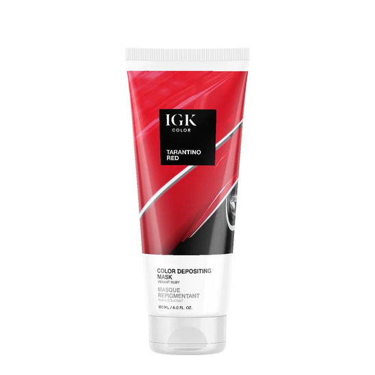 IGK Color Depositing Hair Mask