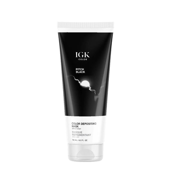 IGK Color Depositing Hair Mask