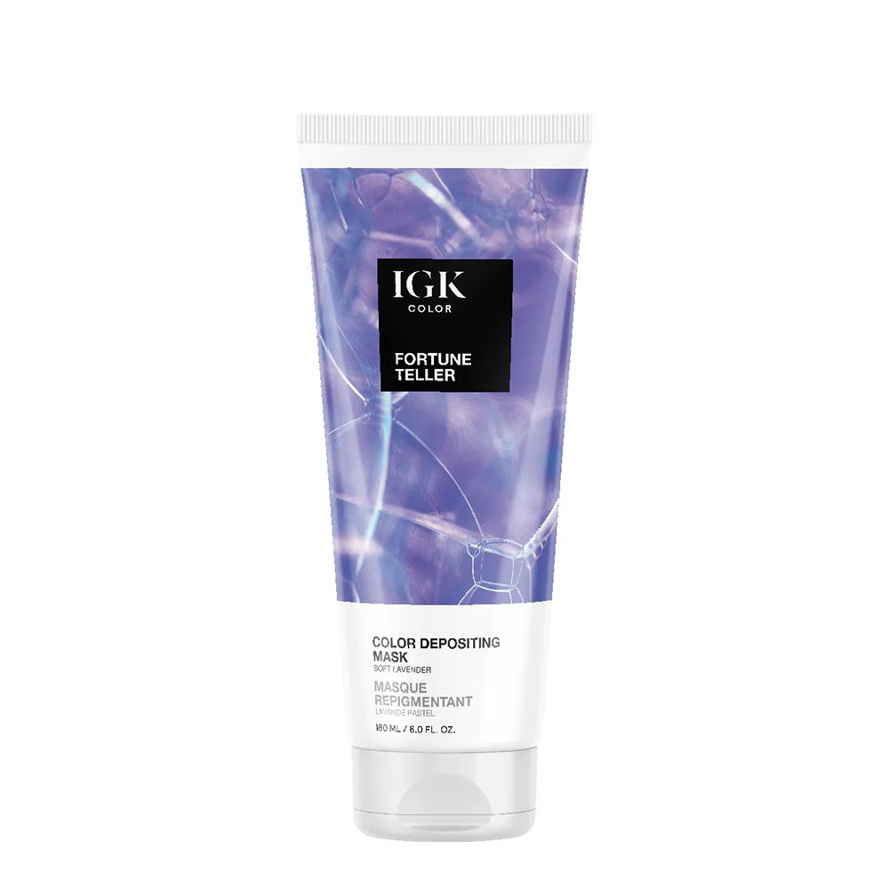 IGK Color Depositing Hair Mask