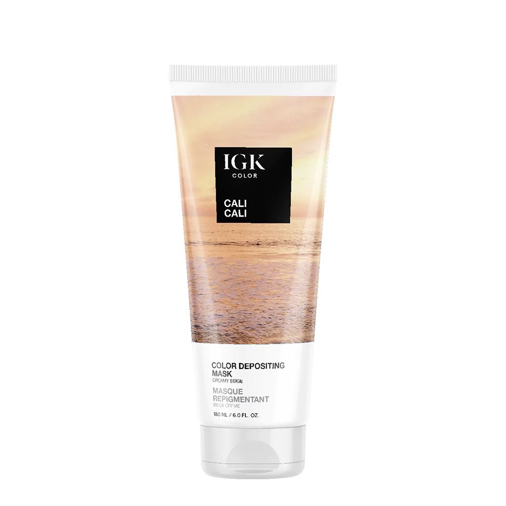 IGK Color Depositing Hair Mask