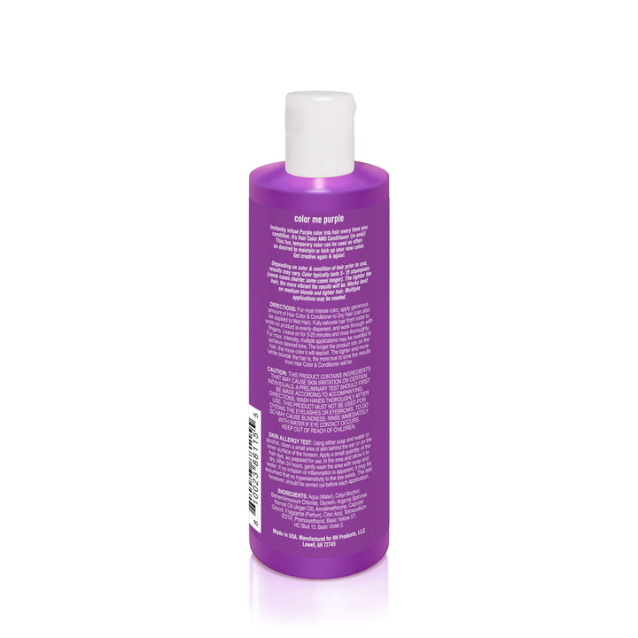 Rock The Locks Purple Hair Color & Conditioner-Rock The Locks-Brand_Rock the Locks,Collection_Hair,Hair_Conditioner