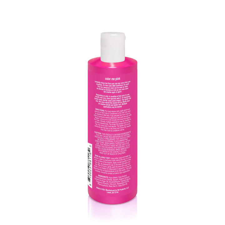 Rock The Locks Pink Hair Color & Conditioner-Rock The Locks-Brand_Rock the Locks,Collection_Hair,Hair_Conditioner