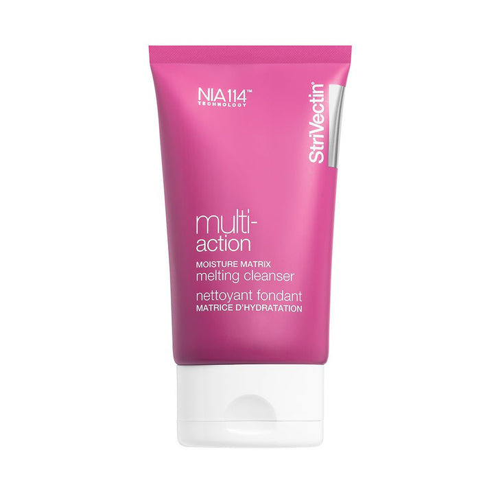 StriVectin Multi-Action Moisture Matrix Melting Cleanser