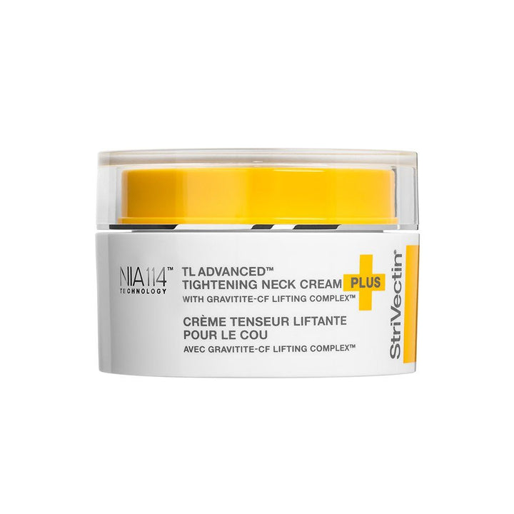 StriVectin TL Advanced Tightening Neck Cream PLUS With Alpha-3 Peptide