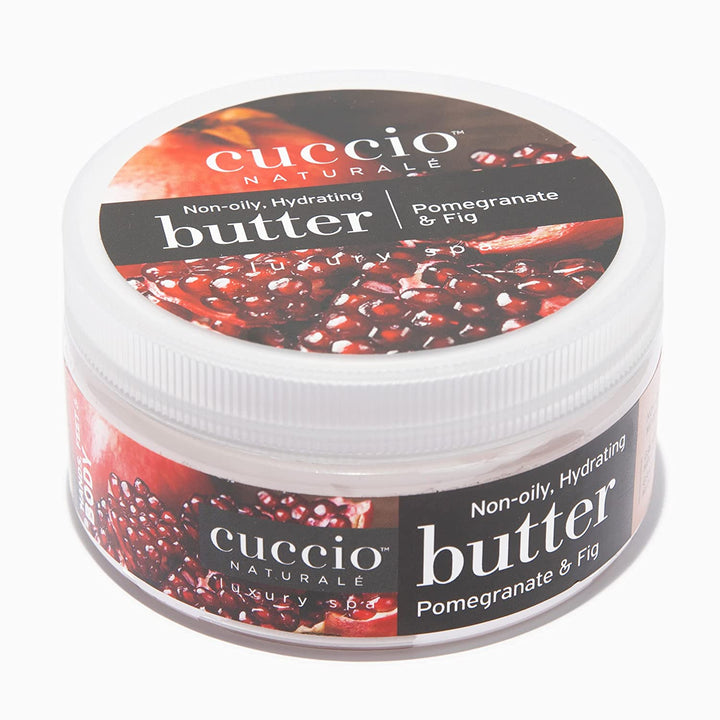 Cuccio Naturale Body Butter 1.5oz