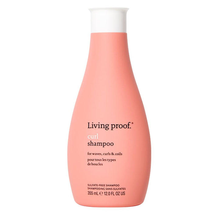 Living Proof Curl Shampoo