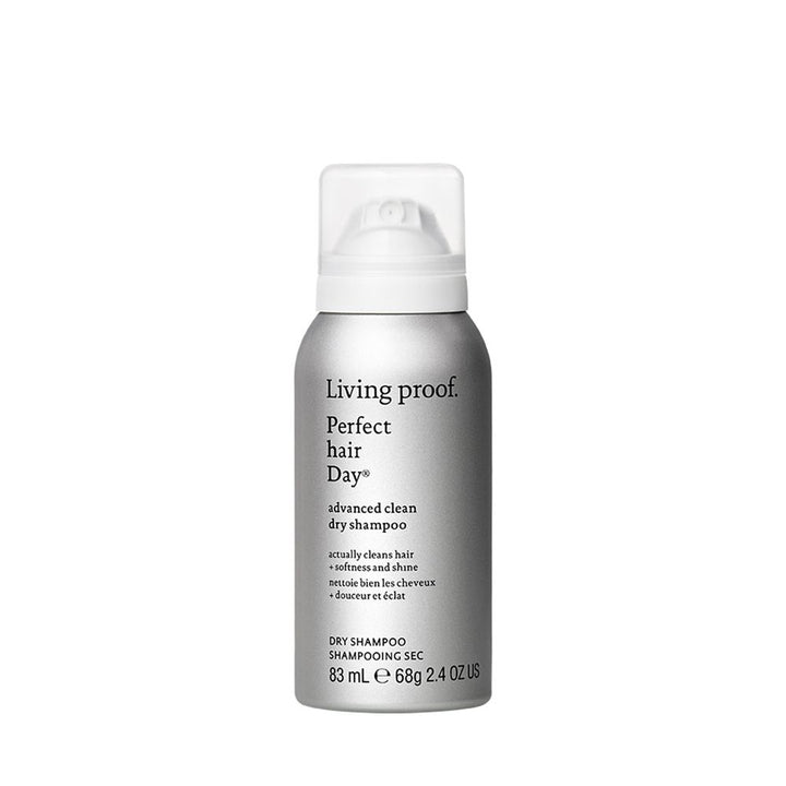 Living Proof Perfect Hair Day (PhD) Advanced Clean Dry Shampoo 2.4oz