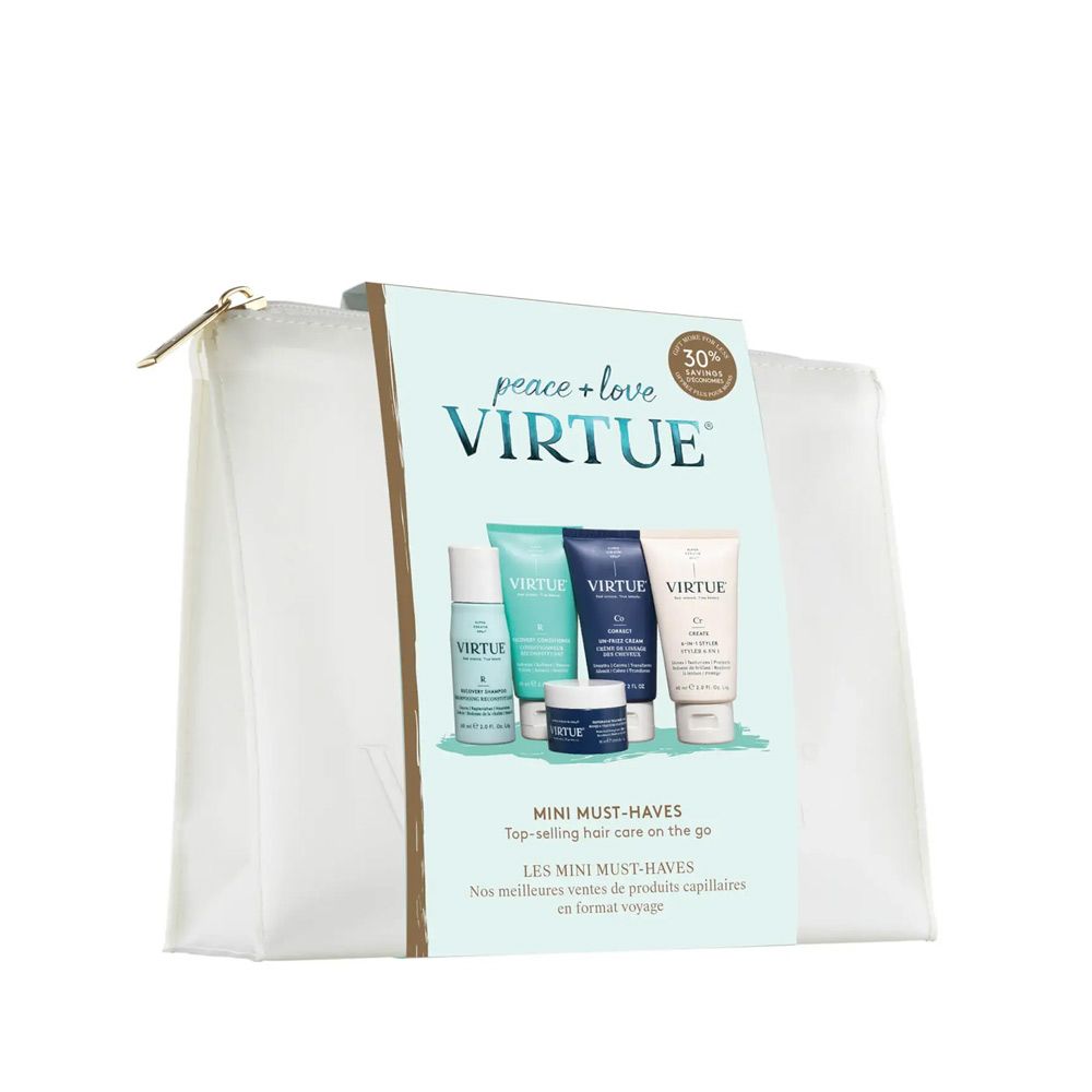 Virtue 5-Piece Trial Travel Set