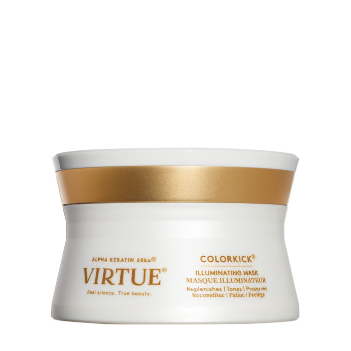 Virtue ColorKick Illuminating Mask 5.0oz