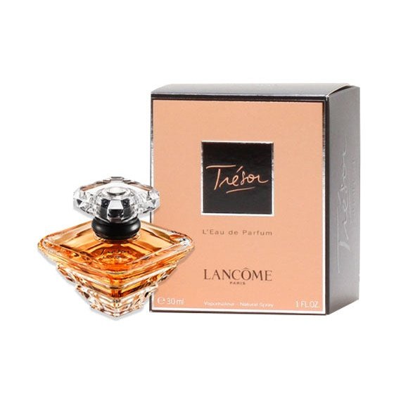 Lancome Tresor EDP