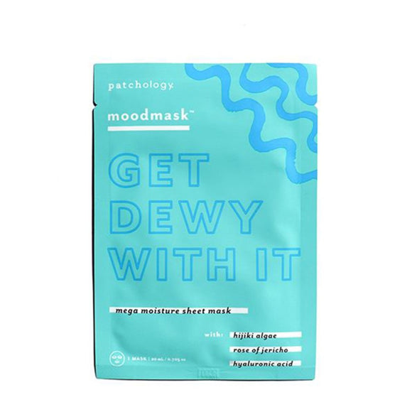 Patchology Moodmask Sheet Mask (Single)