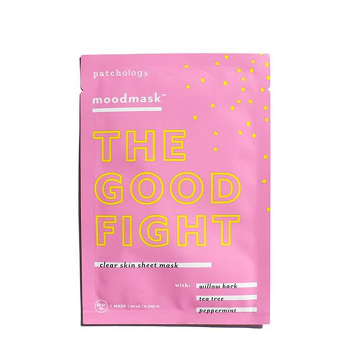 Patchology Moodmask Sheet Mask (Single)