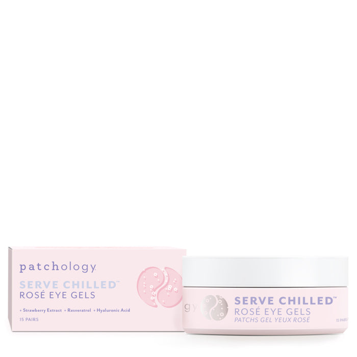 Patchology  Eye Gels (15 Pairs)