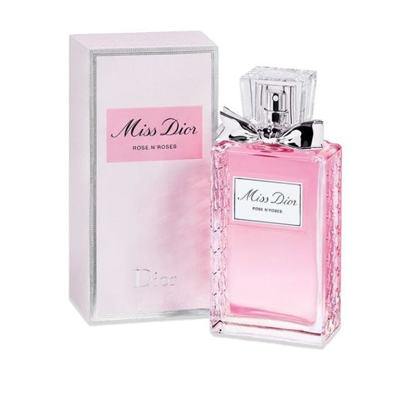 Dior Miss Dior Rose N Roses EDP