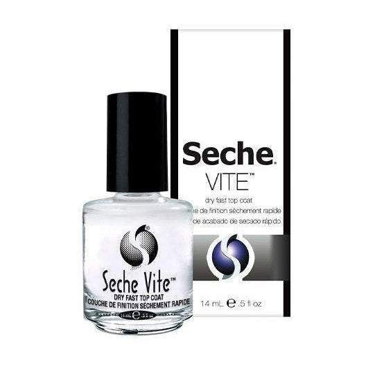 Seche Vite Professional Top Coat-Seche-Brand_Seche,Collection_Nails,Nail_Top Coat,SECHE_Base and Topcoats