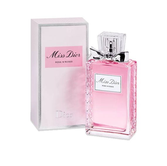 Dior Miss Dior Rose N Roses EDP