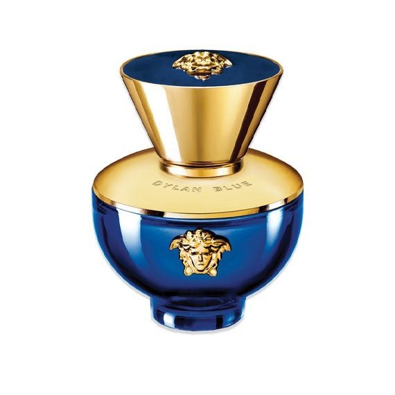 Versace Dylan Blue Pour Femme EDP