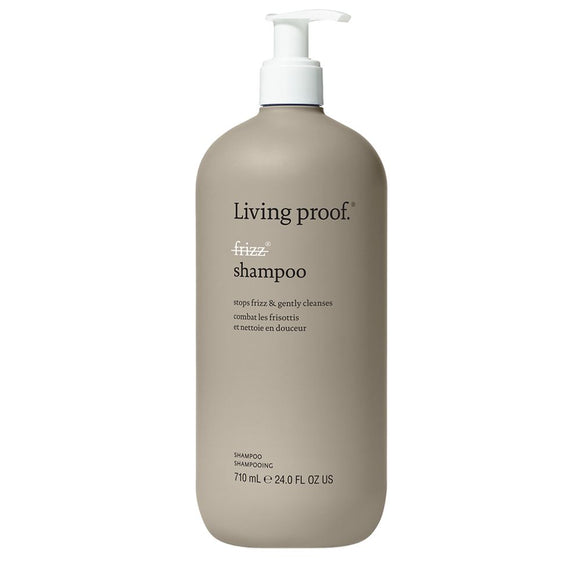 Living Proof No Frizz Shampoo