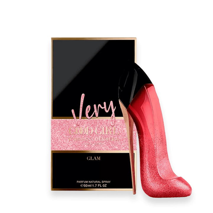 Carolina Herrera Very Good Girl Glam