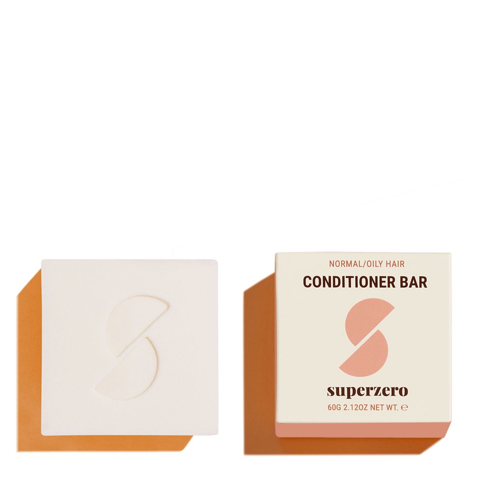 Superzero Conditioner Bar 2.1oz