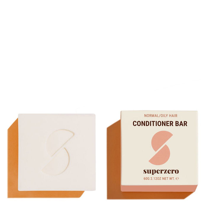 Superzero Conditioner Bar 2.1oz