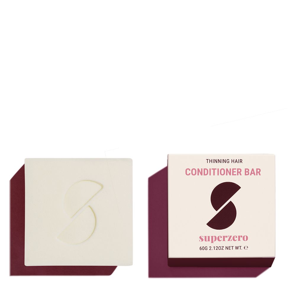 Superzero Conditioner Bar 2.1oz