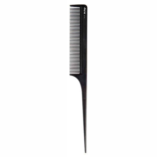 Diane DBC043 8in. Ionic Rat Tail Comb