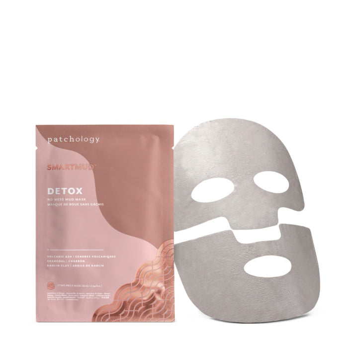 Patchology SmartMud No Mess Mud Mask (Single)