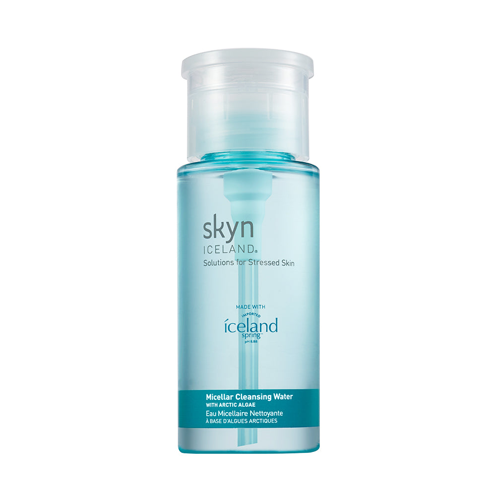 Skyn Iceland Micellar Cleansing Water 5.6oz