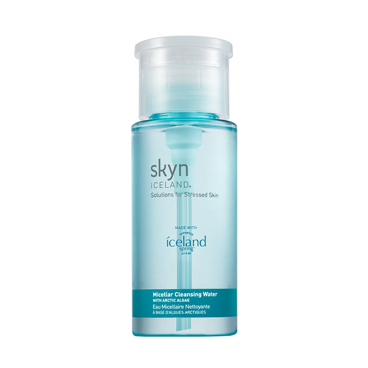 Skyn Iceland Micellar Cleansing Water 5.6oz