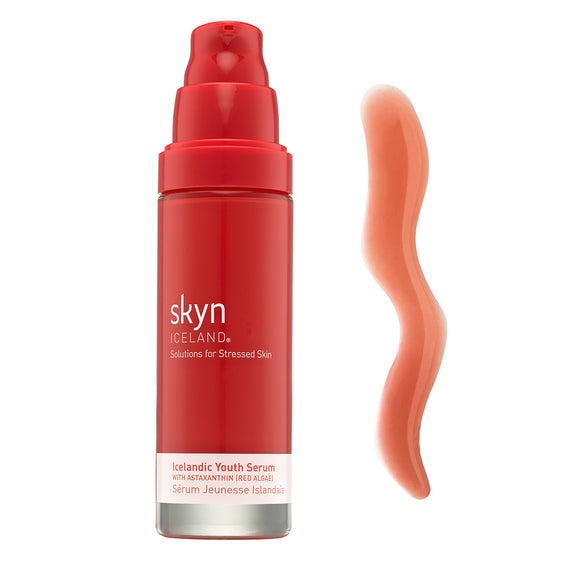 Skyn Iceland Icelandic Youth Serum 1.0oz