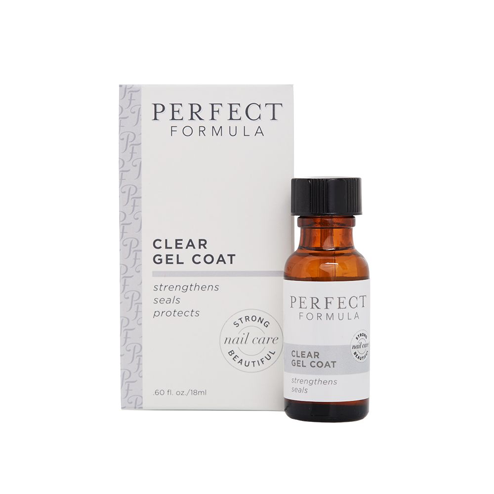 Perfect Formula Gel Coat