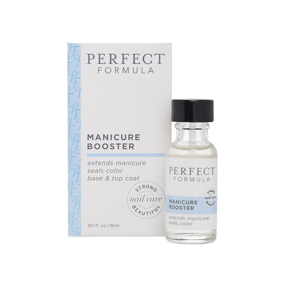 Perfect Formula Manicure Booster