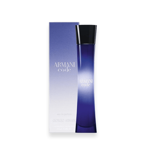 Giorgio Armani Code EDP 2.5 oz