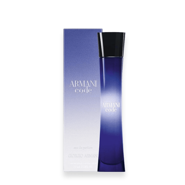 Giorgio Armani Code EDP 2.5 oz