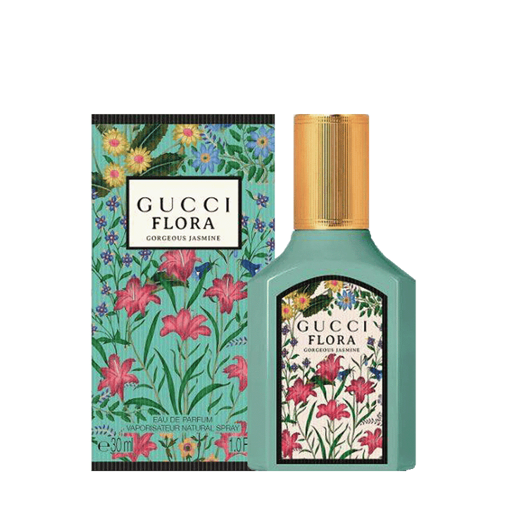 Gucci Flora Gorgeous Jasmine Eau de Parfum