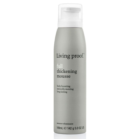 Living Proof Full Thickening Mousse 5 oz