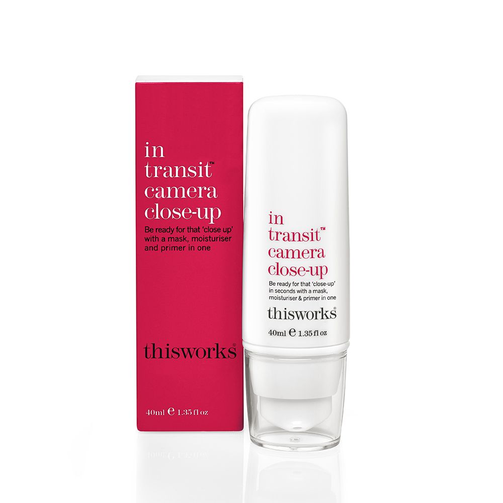 ThisWorks In Transit Camera Close-Up