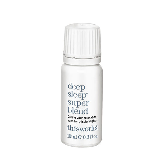 ThisWorks Deep Sleep Super Blend