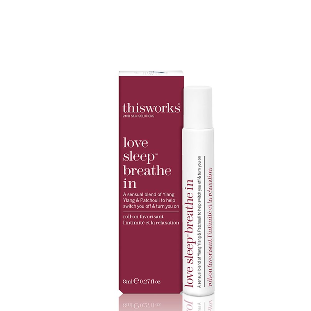 ThisWorks Love Sleep Breathe In