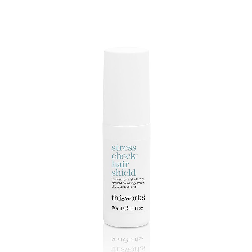 ThisWorks Stress Check Hair Shield