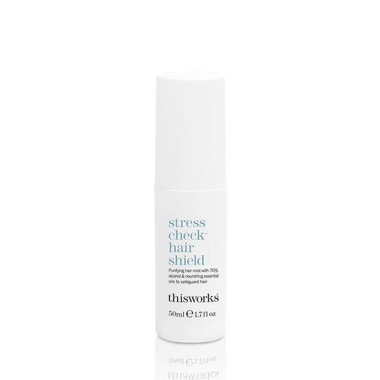 ThisWorks Stress Check Hair Shield