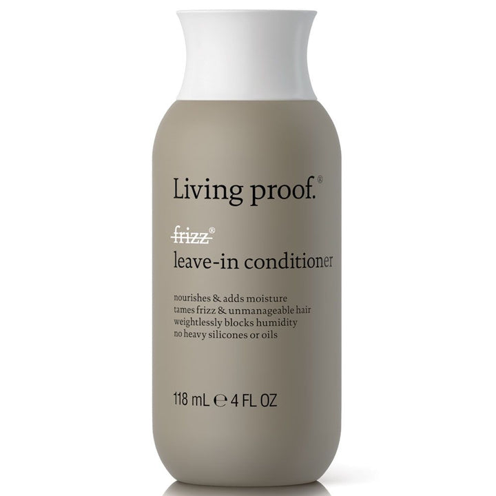 Living Proof No Frizz Leave-In Conditioner 4oz