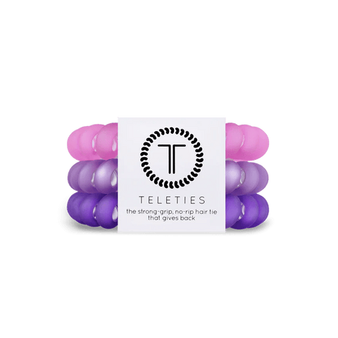 Teleties Large Hair Ties